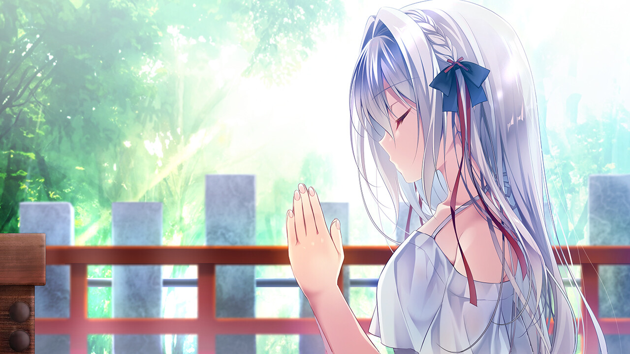 流る星 -a wish star- screenshot 5