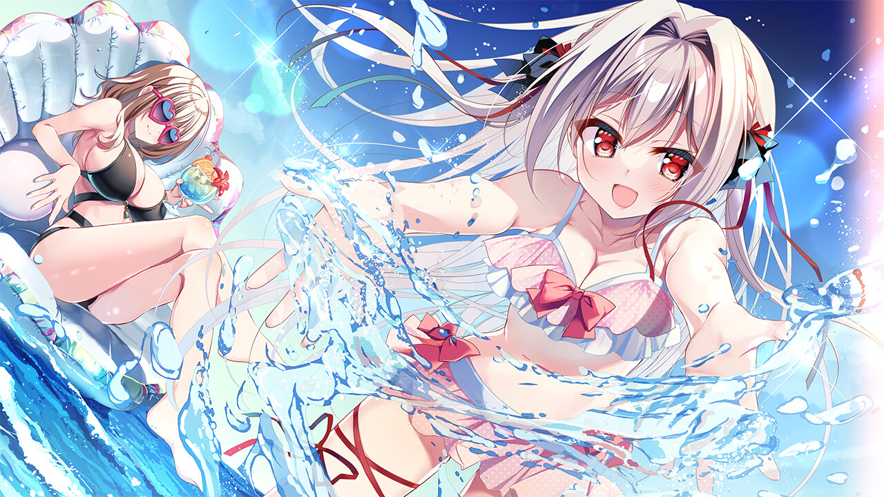 流る星 -a wish star- screenshot 9