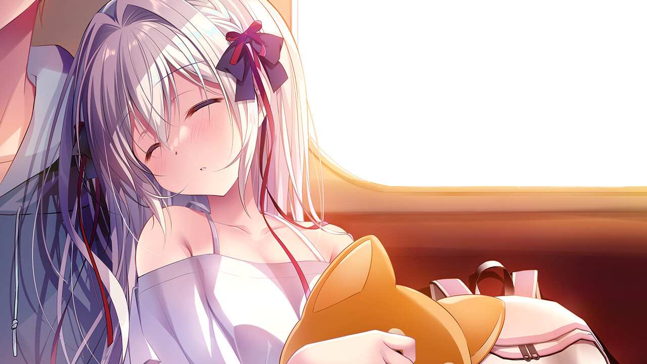 流る星 -a wish star- screenshot 6