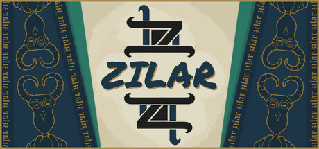 Zilar: Empire Of The Underground Cover Image