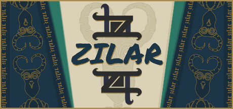Zilar: Empire Of The Underground Cover Image