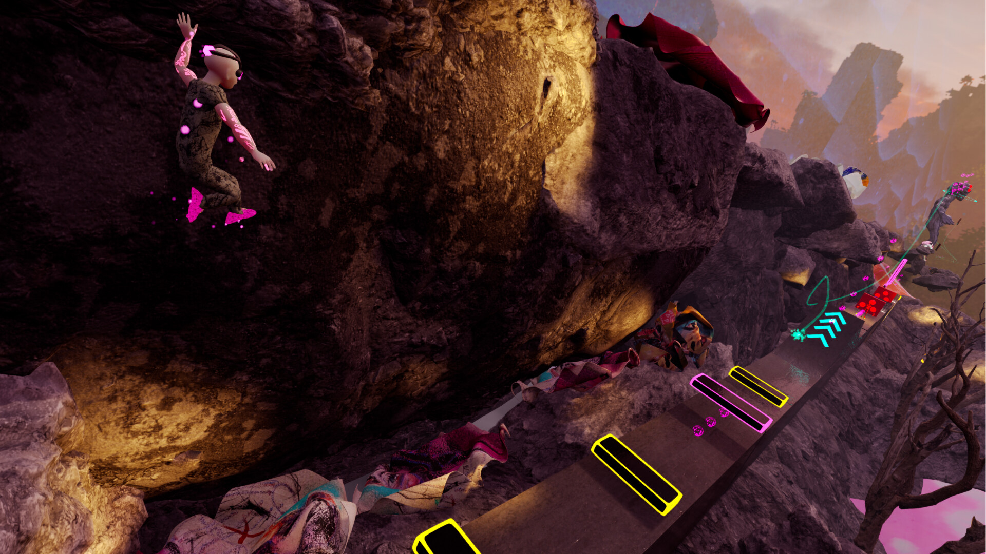 The Oneiornaut screenshot 1
