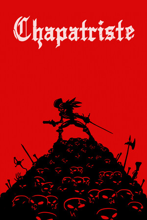 Chapatriste