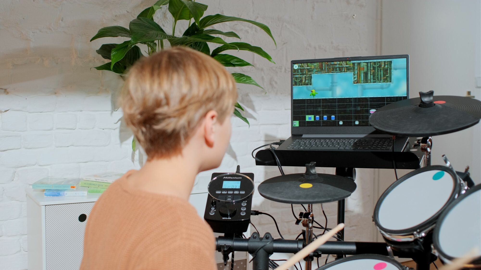 Drum Revolution screenshot 6