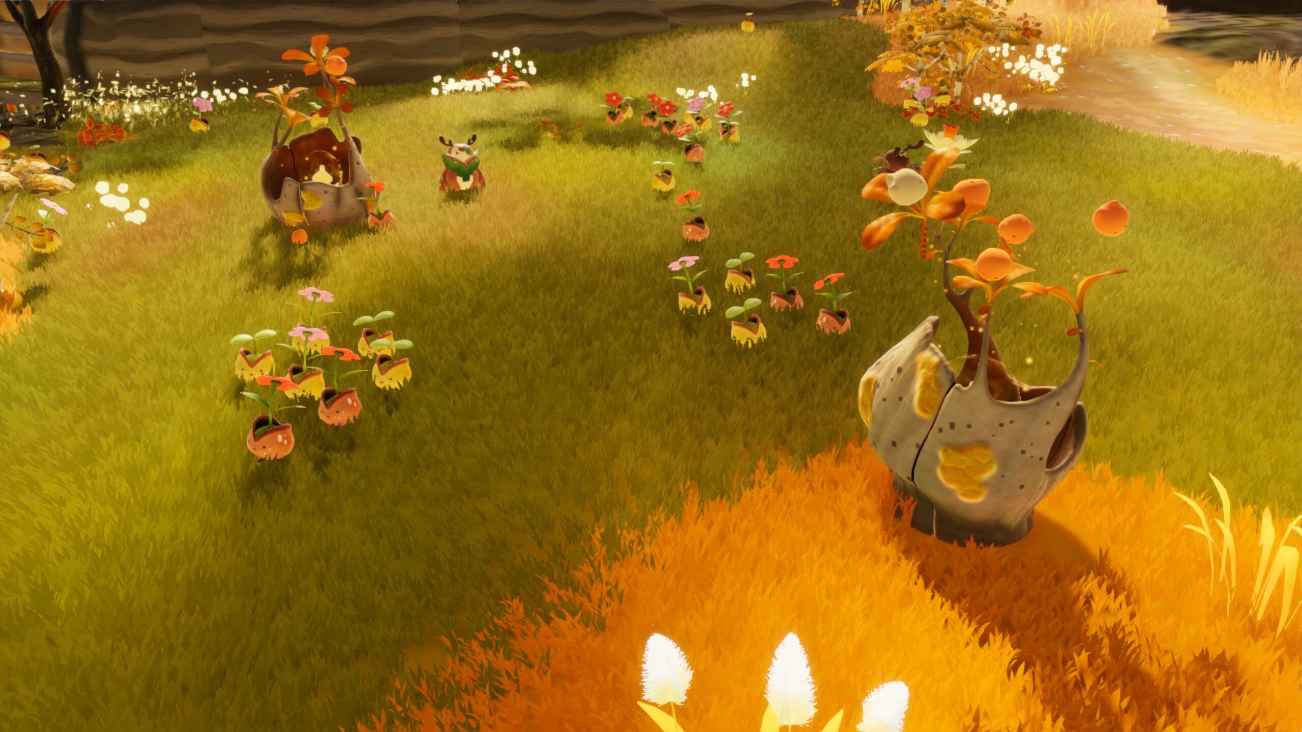 Bloomkeeper screenshot 5