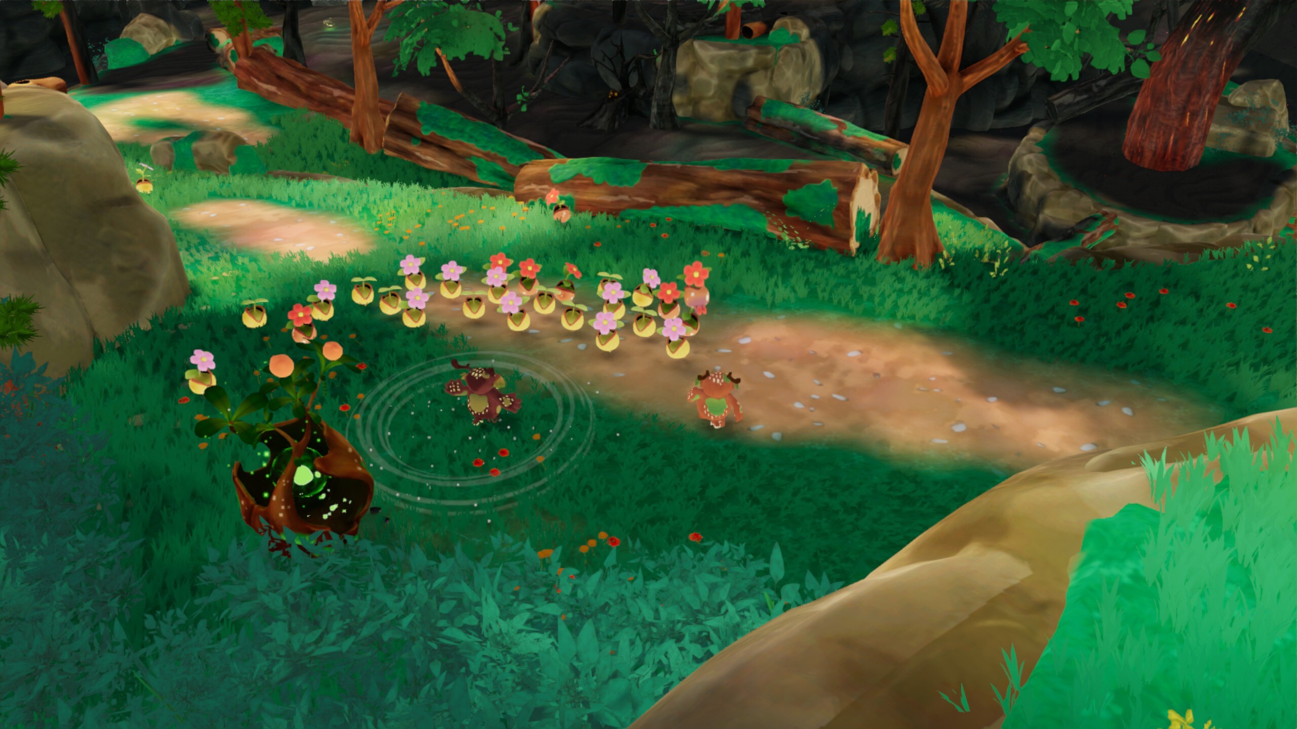 Bloomkeeper screenshot 8