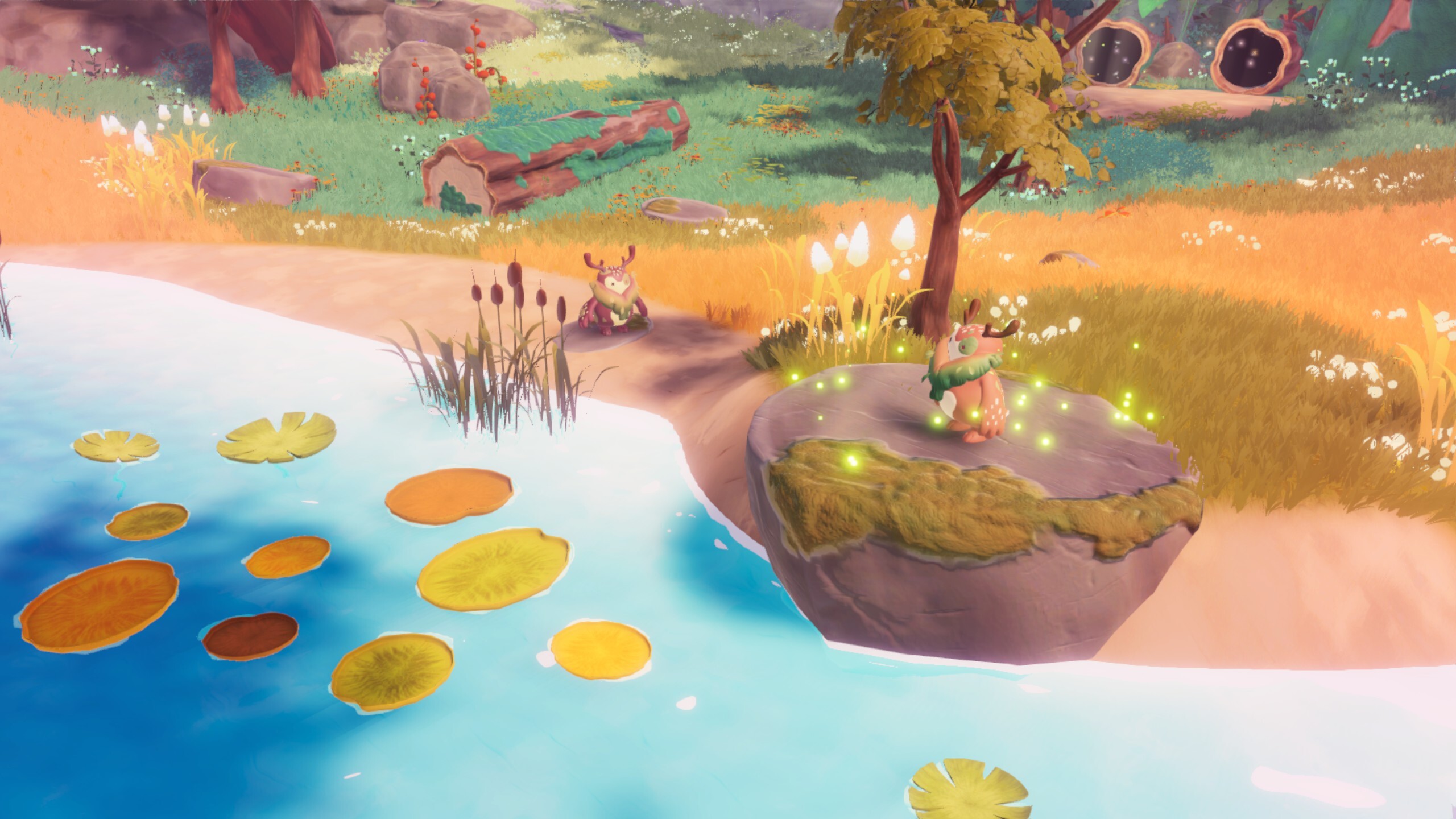 Bloomkeeper screenshot 4