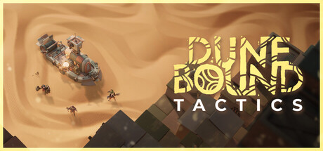 Dunebound Tactics
