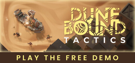 Dunebound Tactics