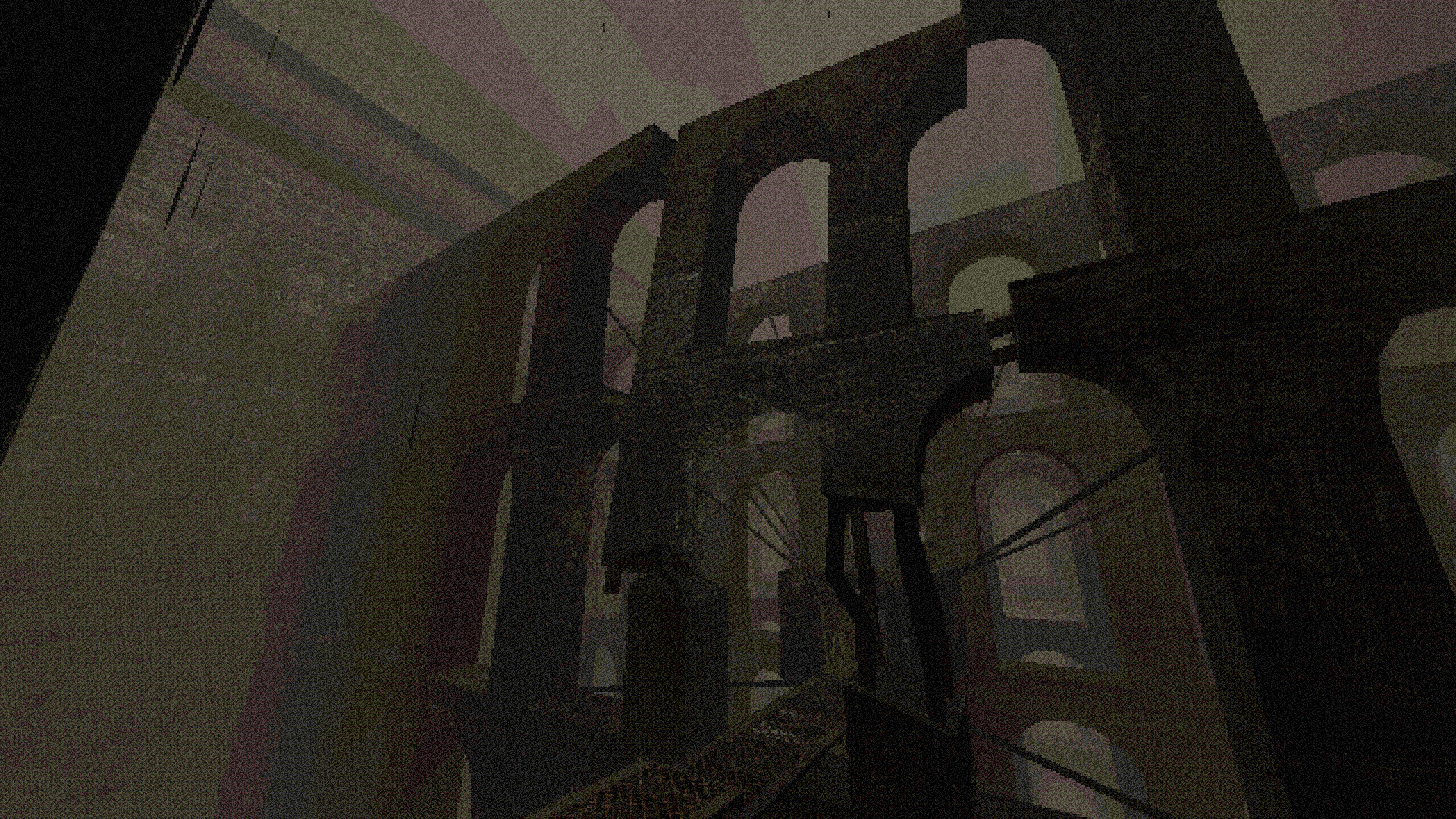 Abrasion screenshot 1