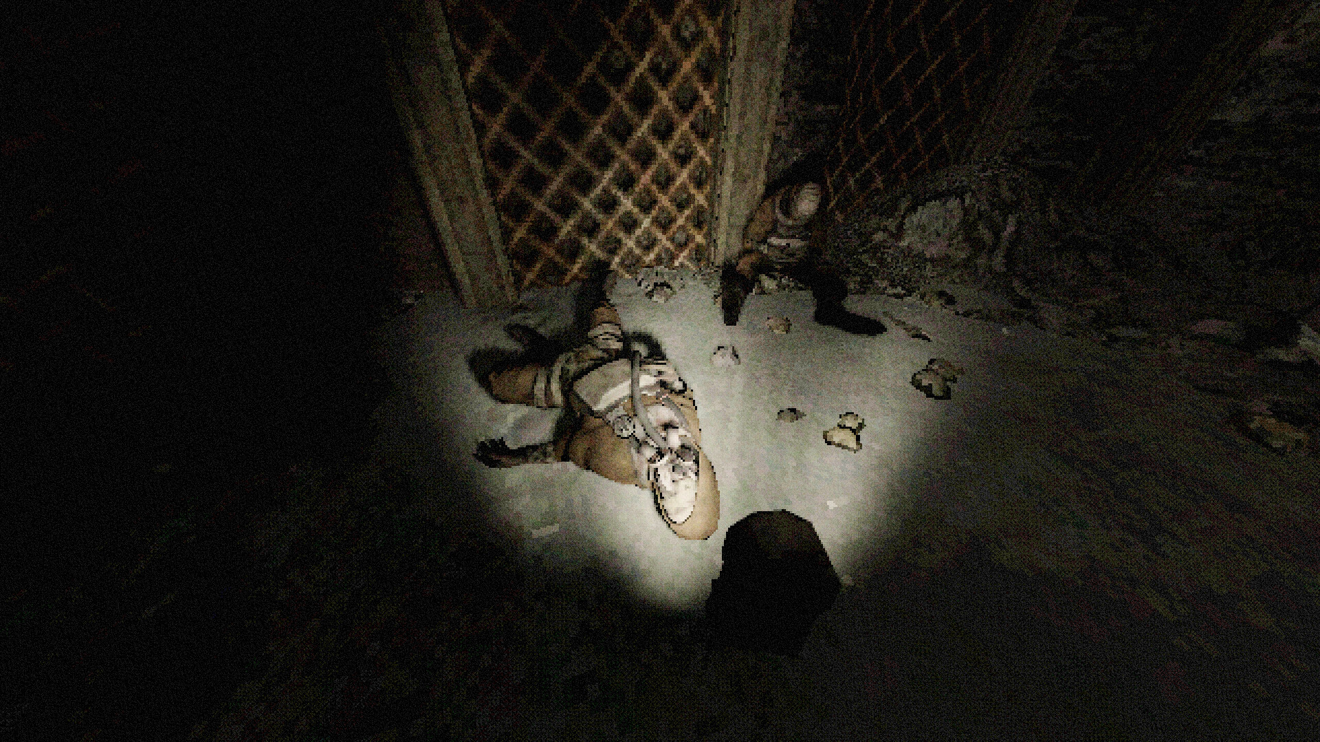 Abrasion screenshot 4