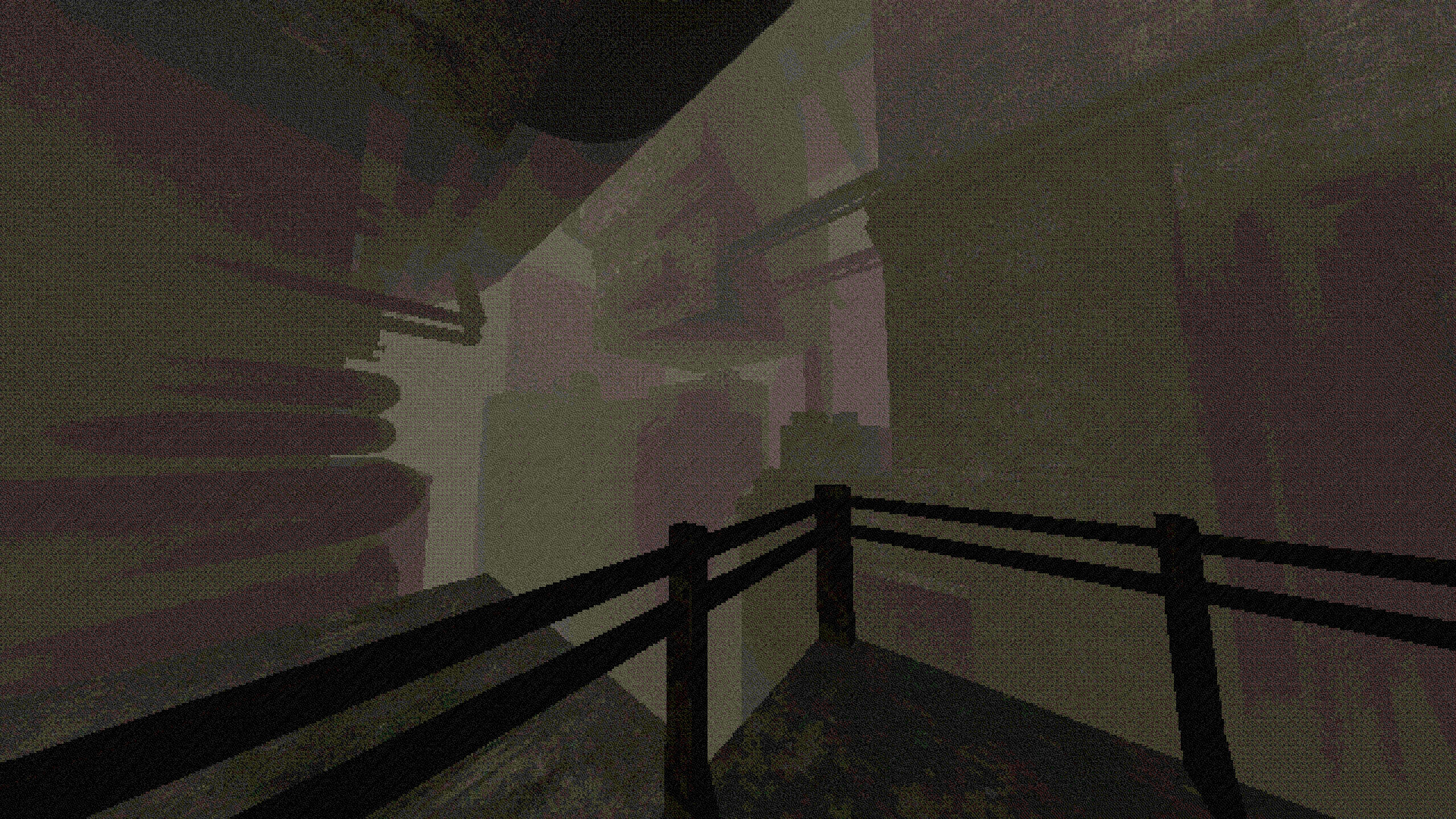 Abrasion screenshot 2