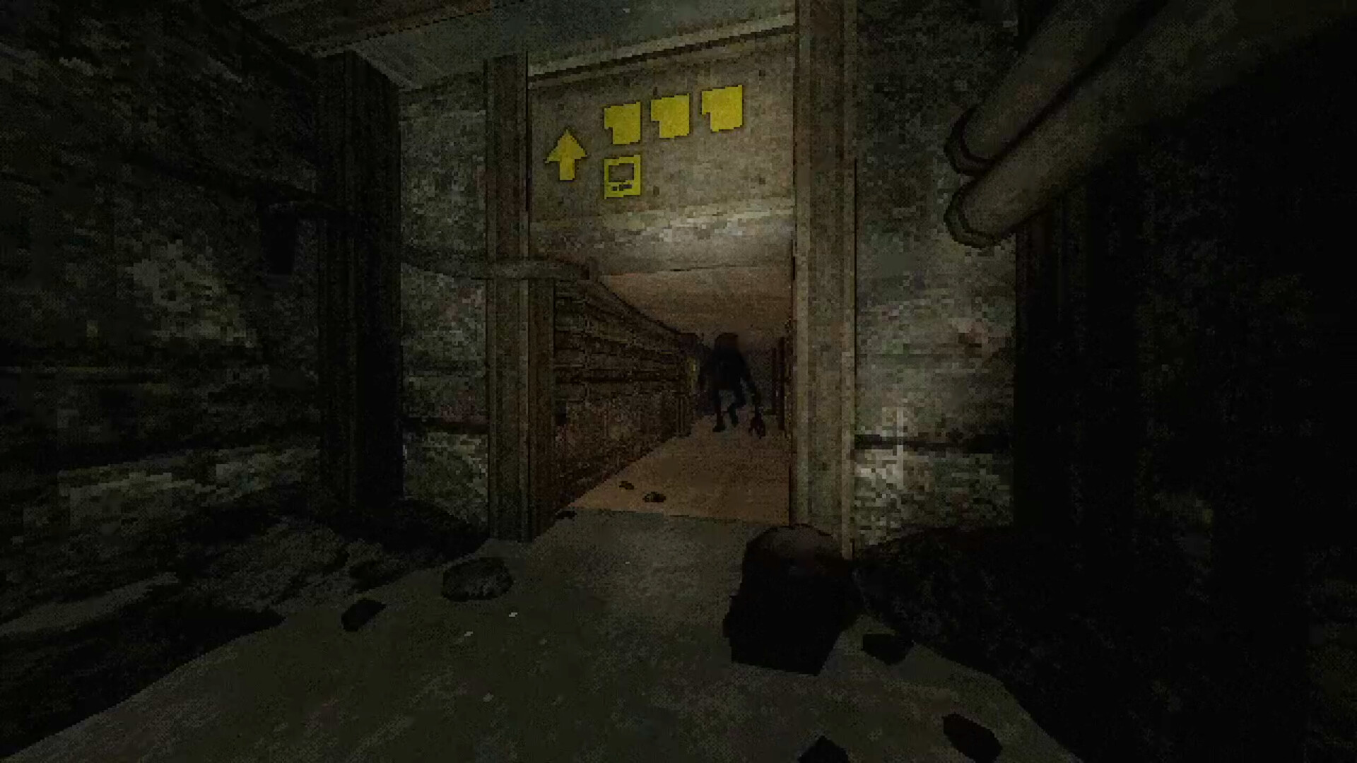 Abrasion screenshot 8