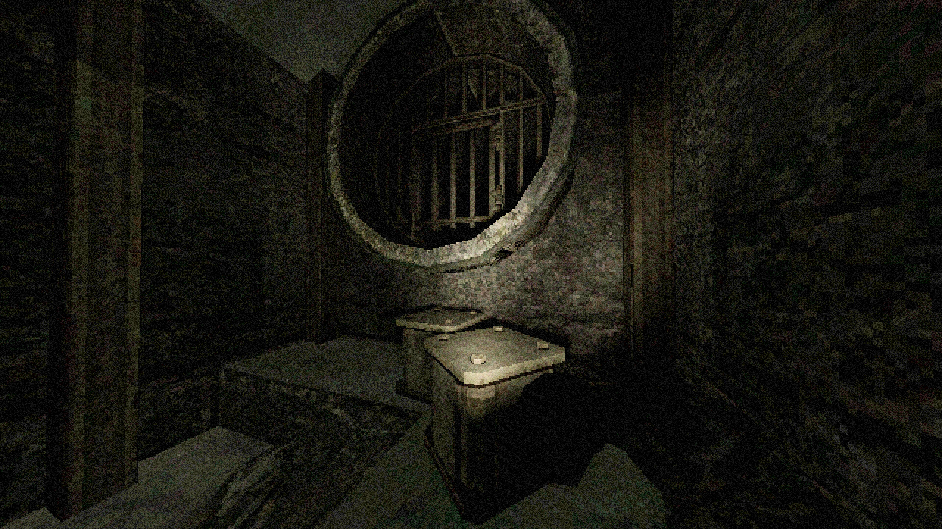 Abrasion screenshot 7