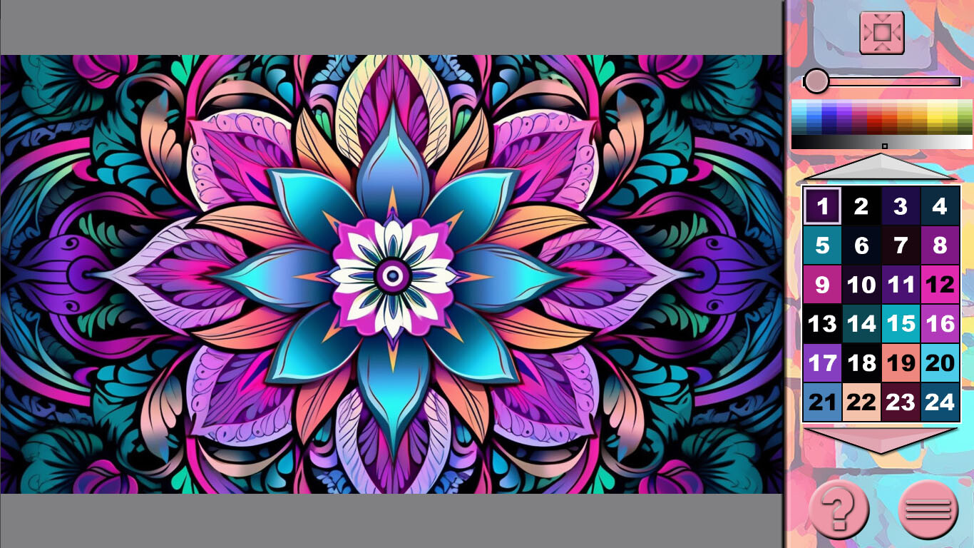 Pop Art screenshot 5