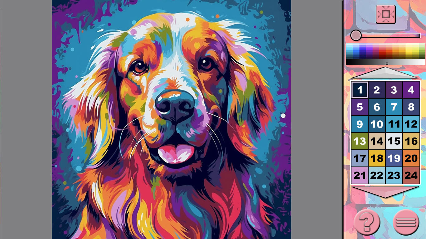 Pop Art screenshot 3