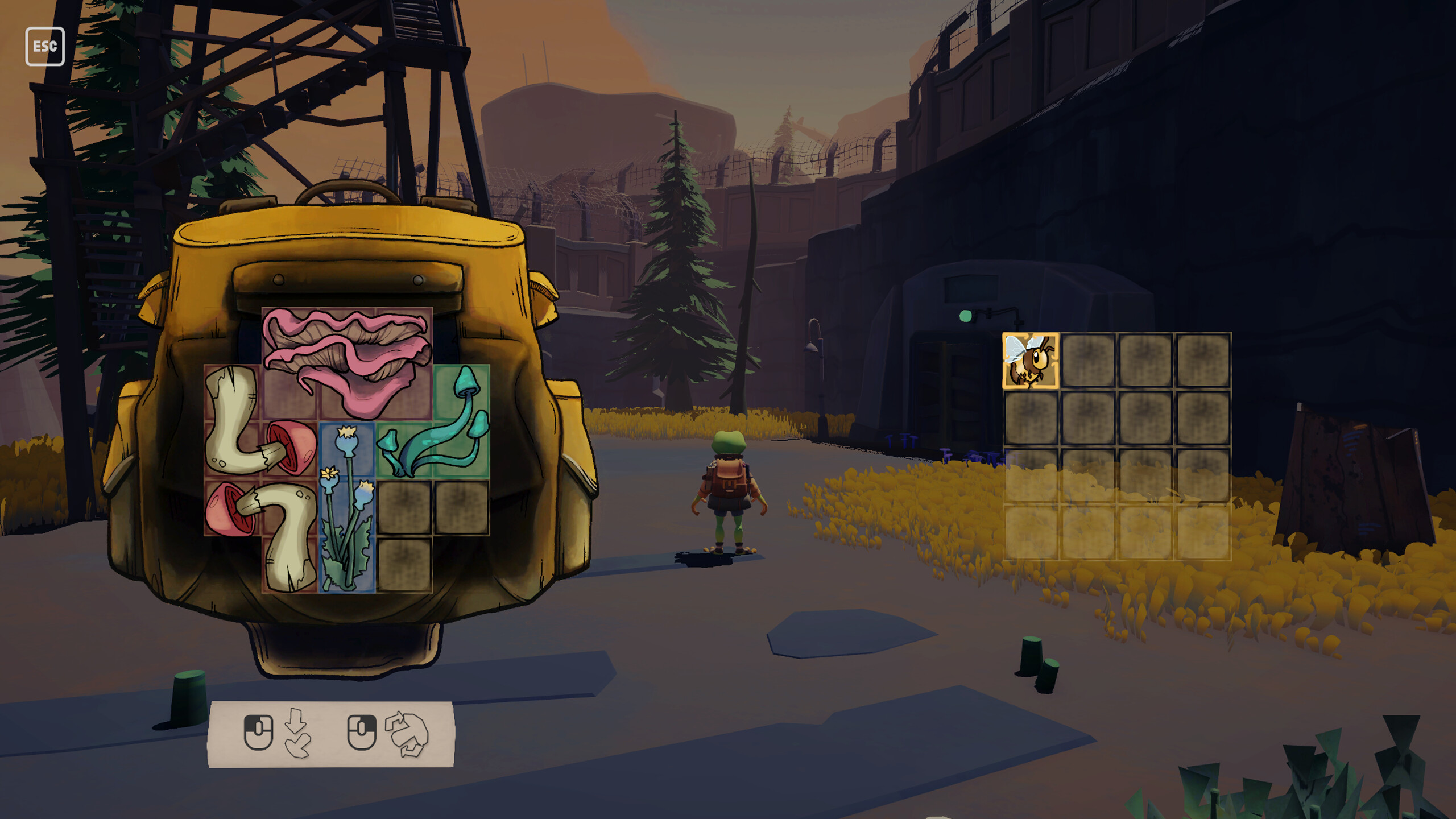 Frog Holm screenshot 4