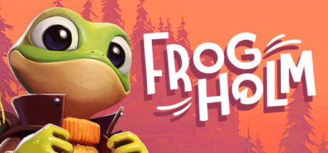 Frog Holm