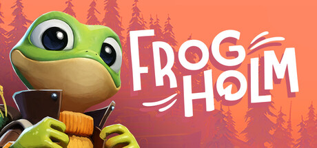 Frog Holm