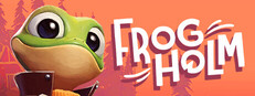 Frog Holm