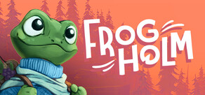 Frog Holm