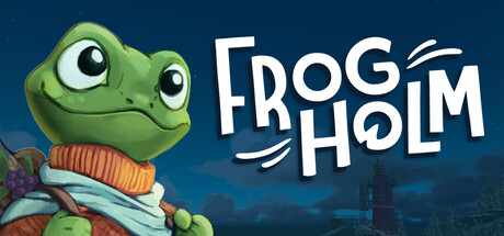 Frog Holm