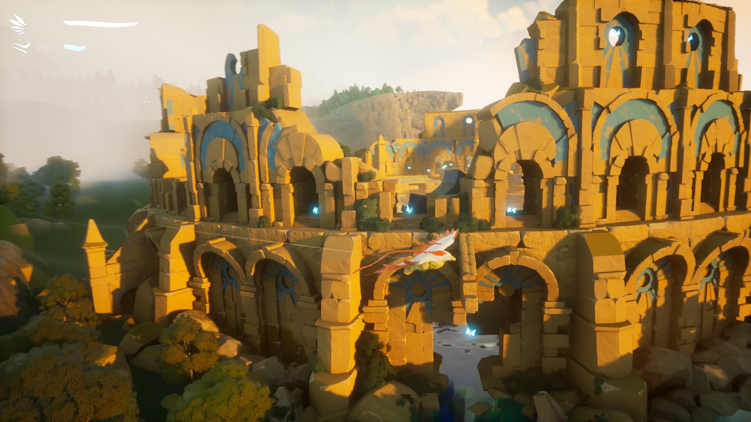 STONEFEATHER screenshot 6