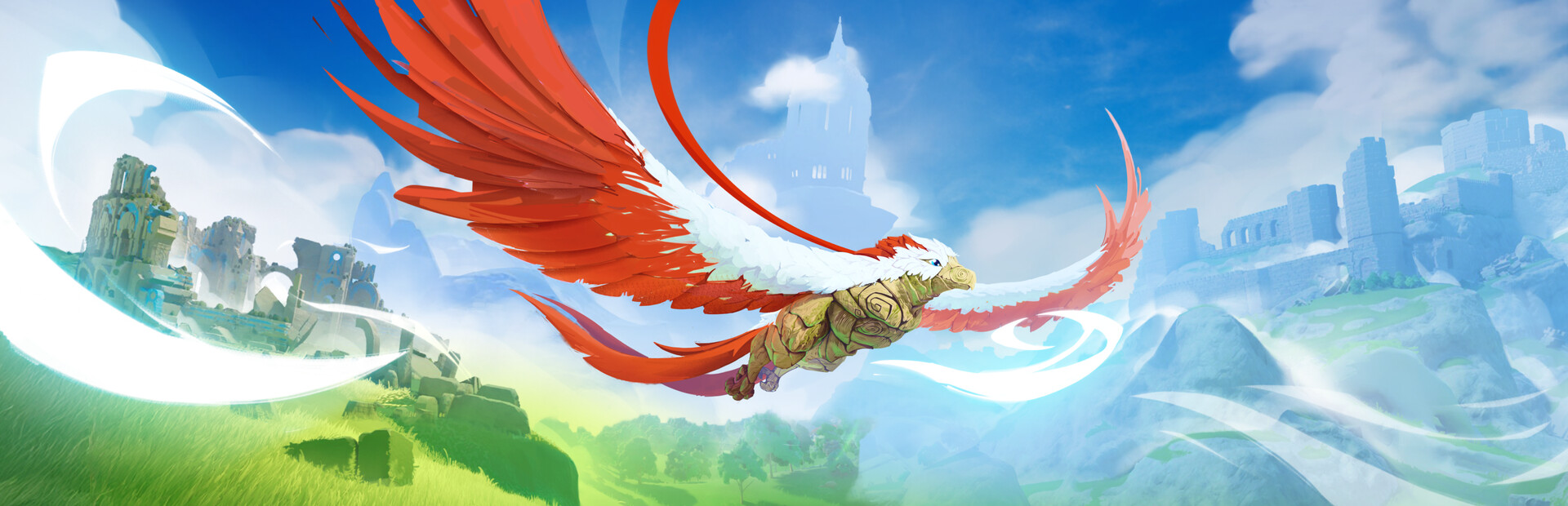 STONEFEATHER