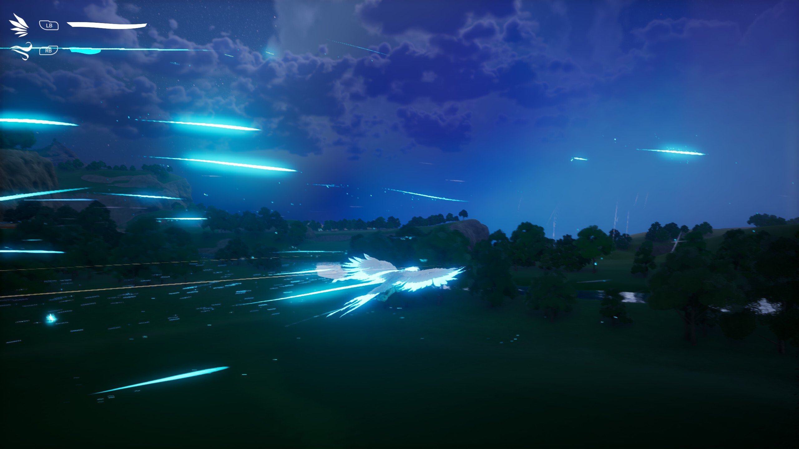STONEFEATHER screenshot 5