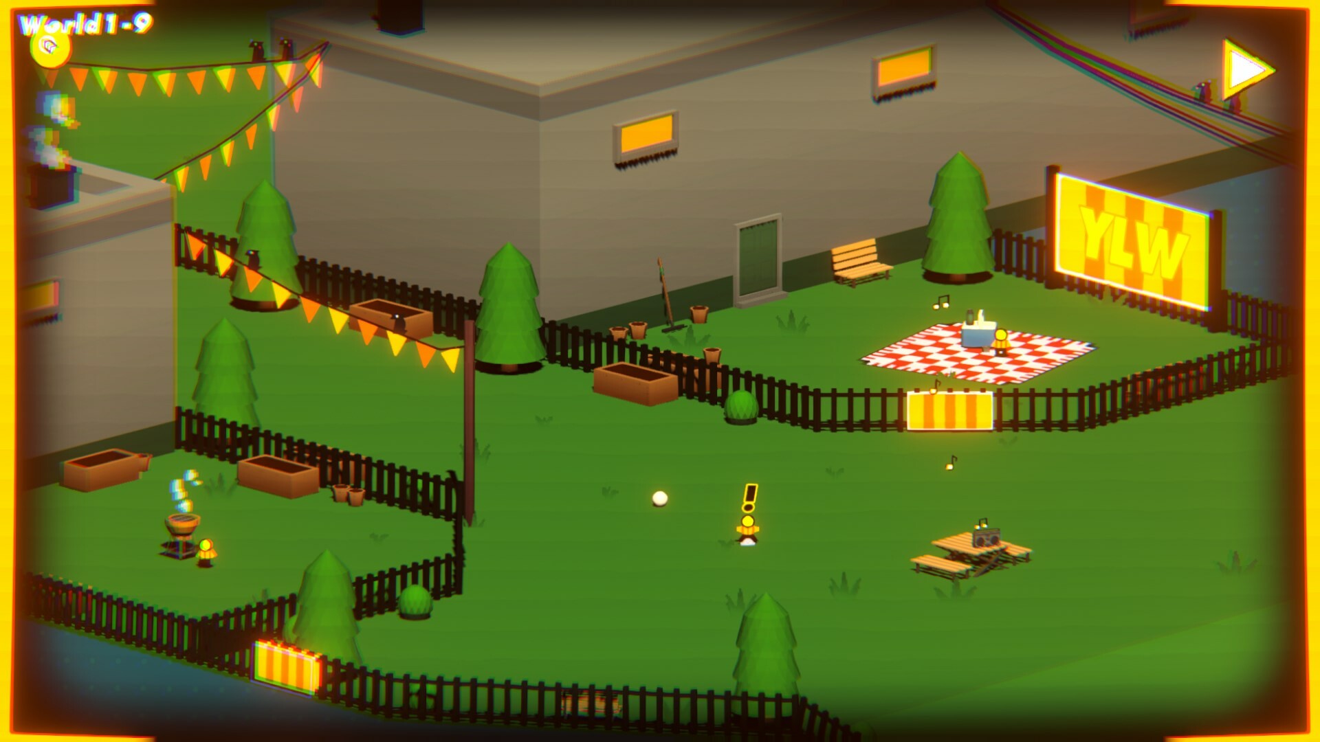 STRIKER! screenshot 6