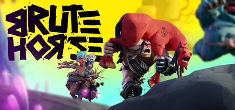 Brute Horse
