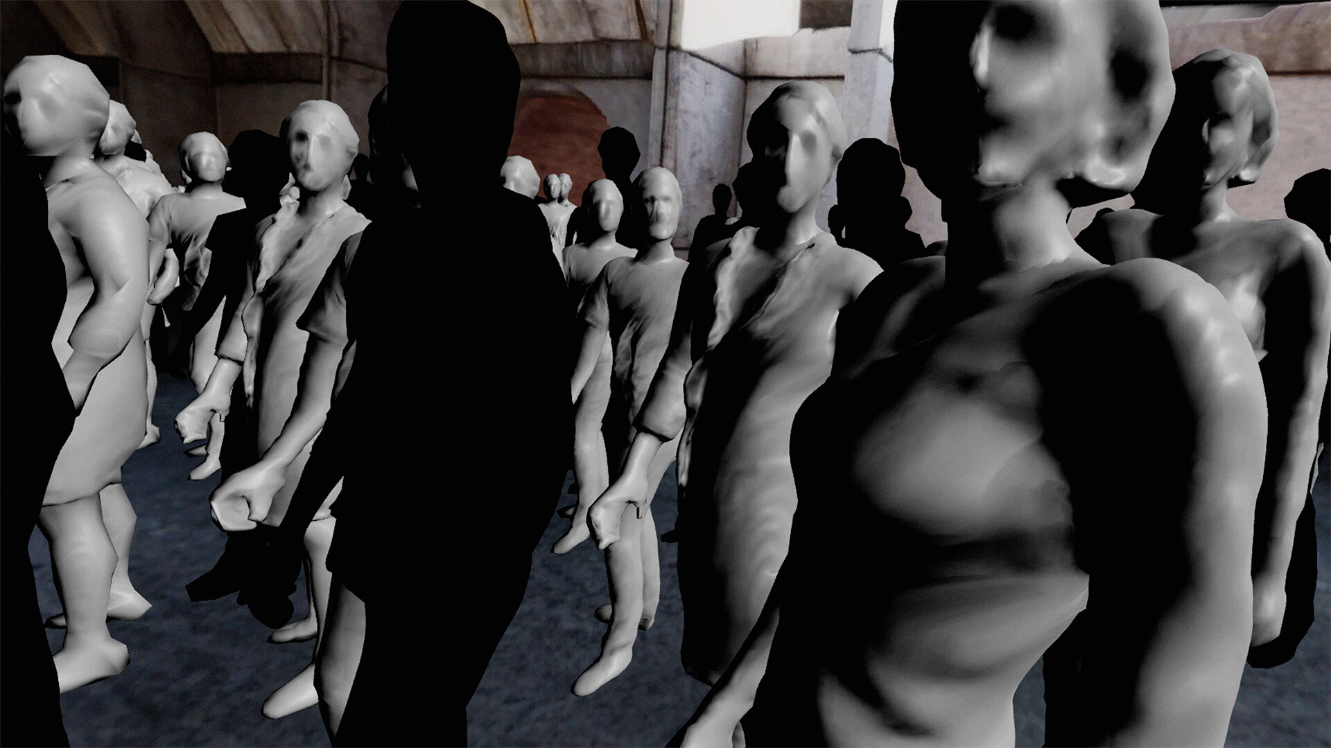 Shadowtime screenshot 2