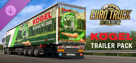 Steam DLC Page: Euro Truck Simulator 2