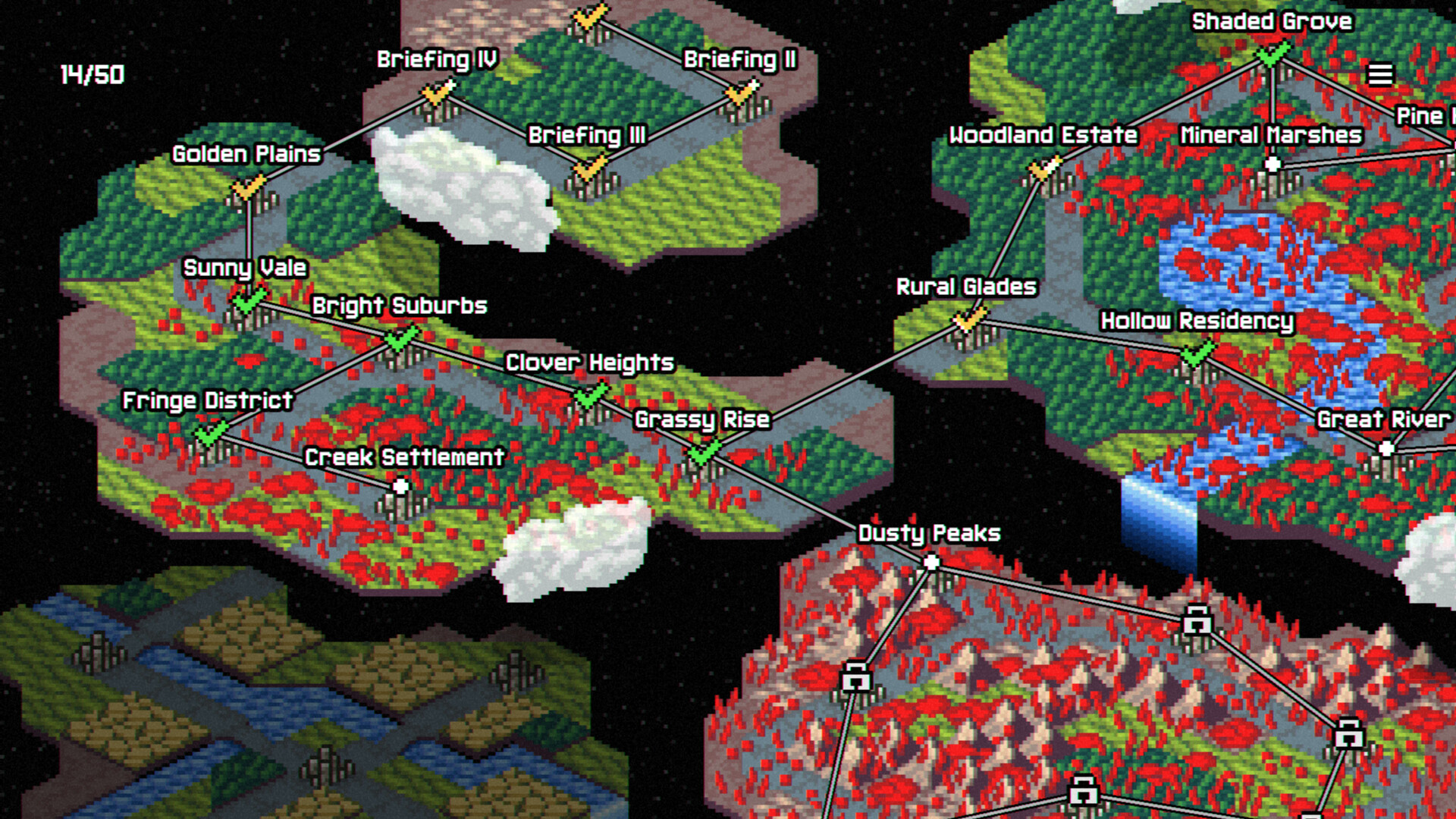 Xenospore screenshot 6