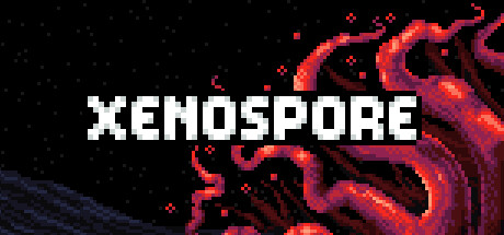 Xenospore Cover Image