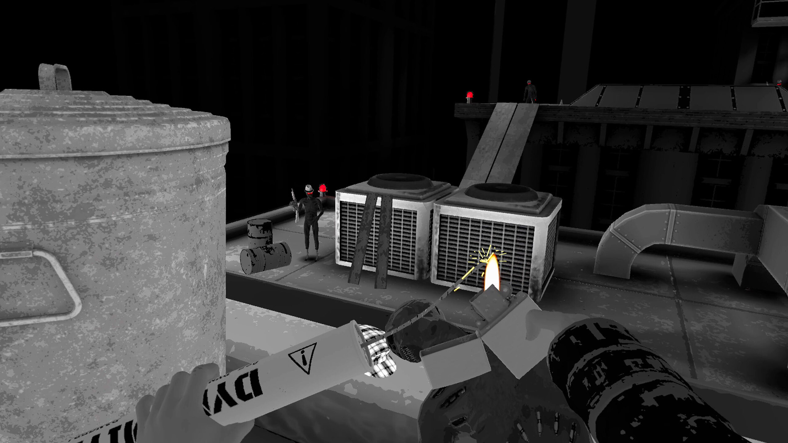 Deep Cuts screenshot 2