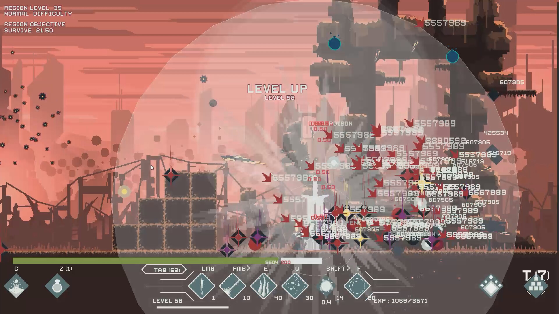 You Must Retry screenshot 10