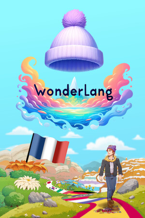 WonderLang