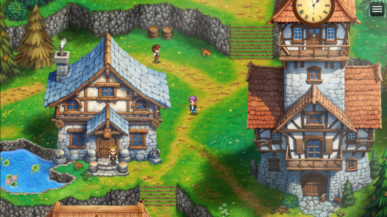 WonderLang screenshot 9