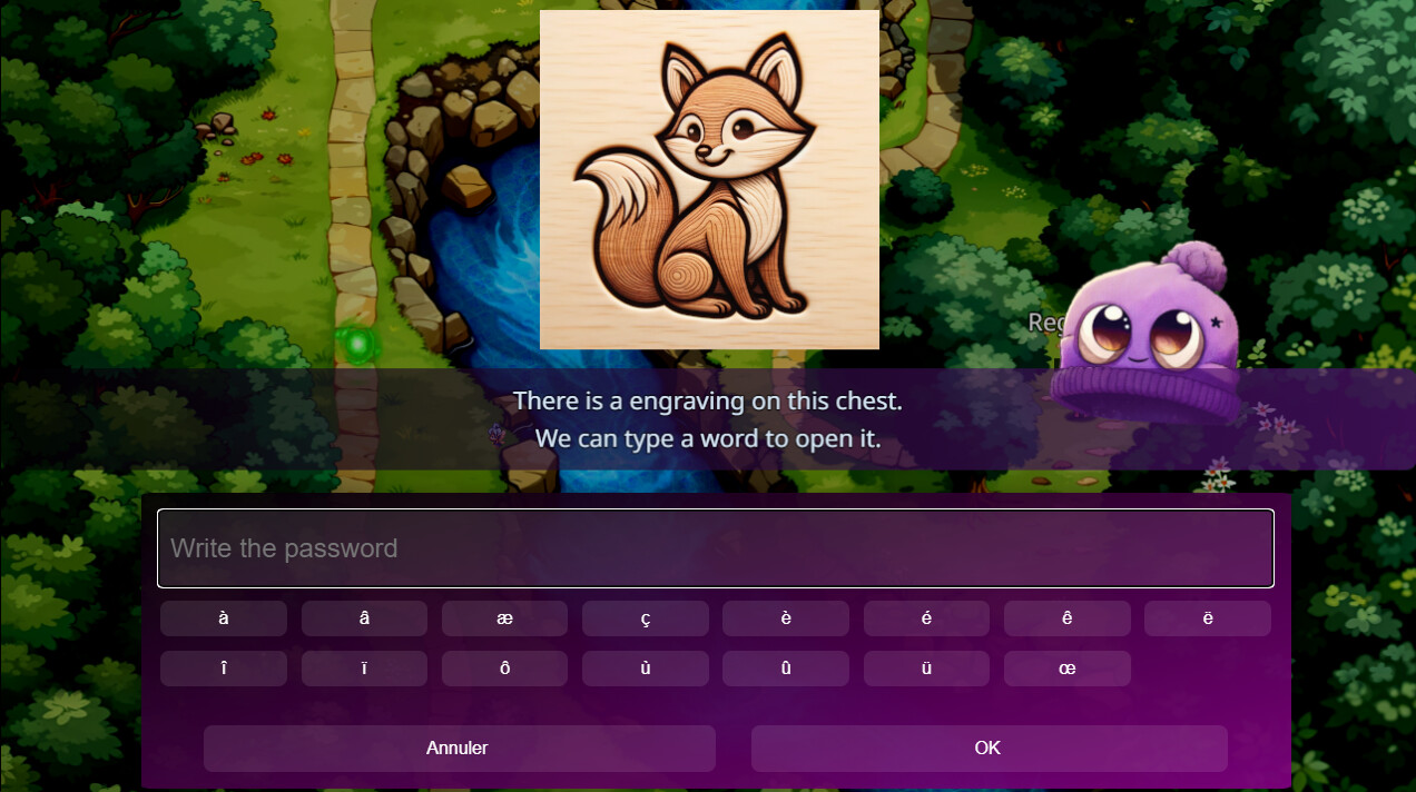 WonderLang screenshot 12