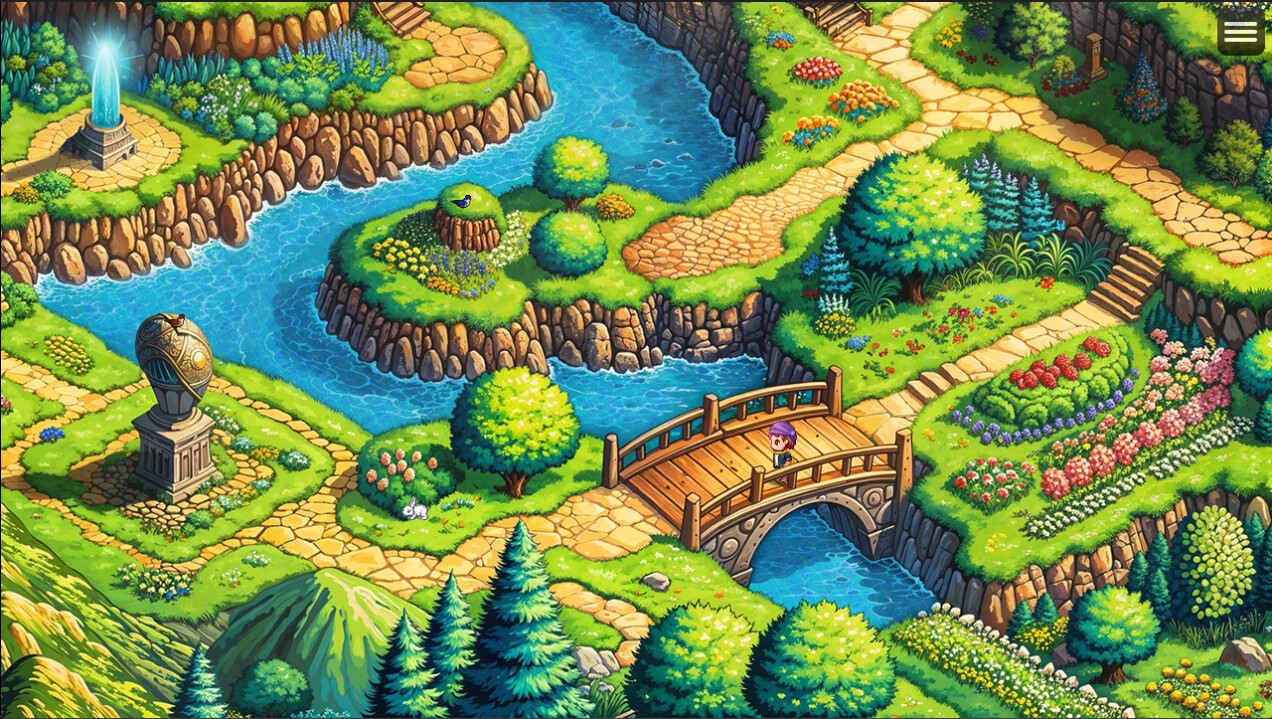 WonderLang screenshot 13