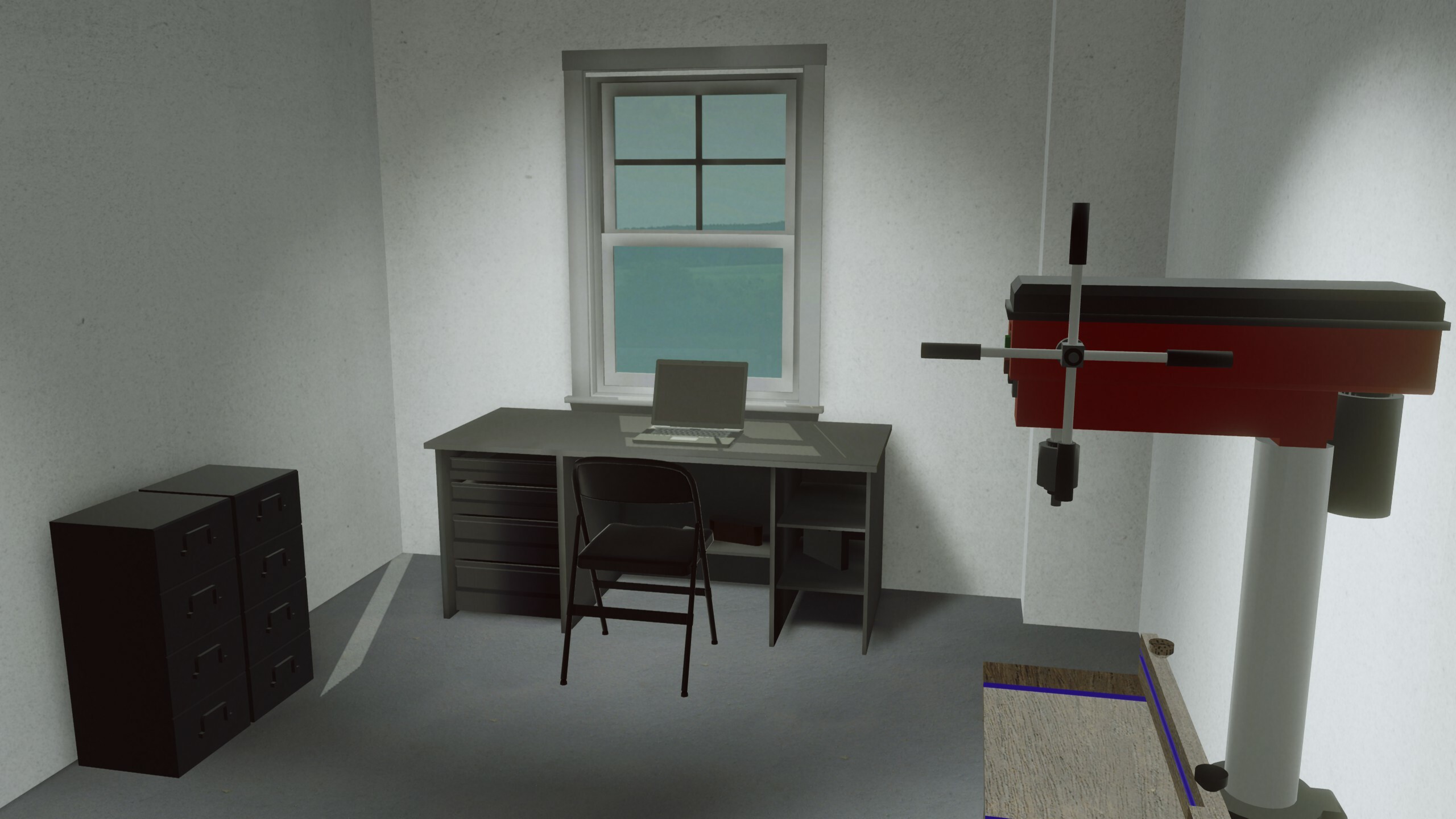 Welding Simulator screenshot 3