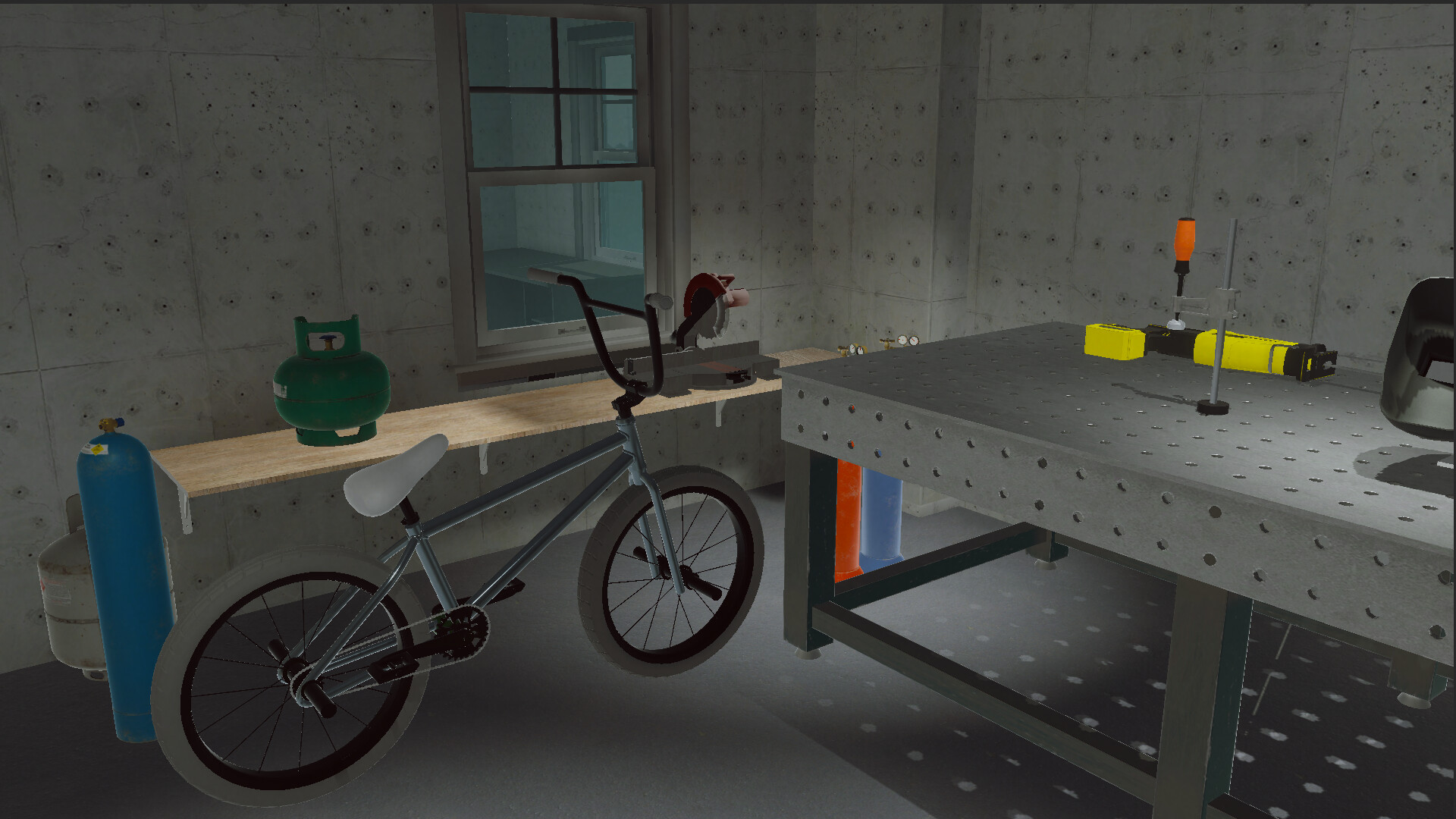Welding Simulator screenshot 5