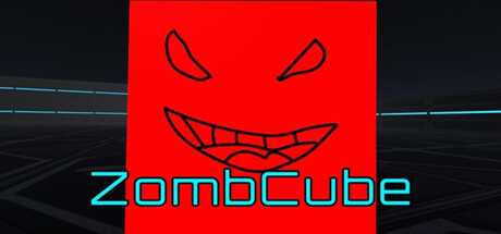 ZombCube Cover Image