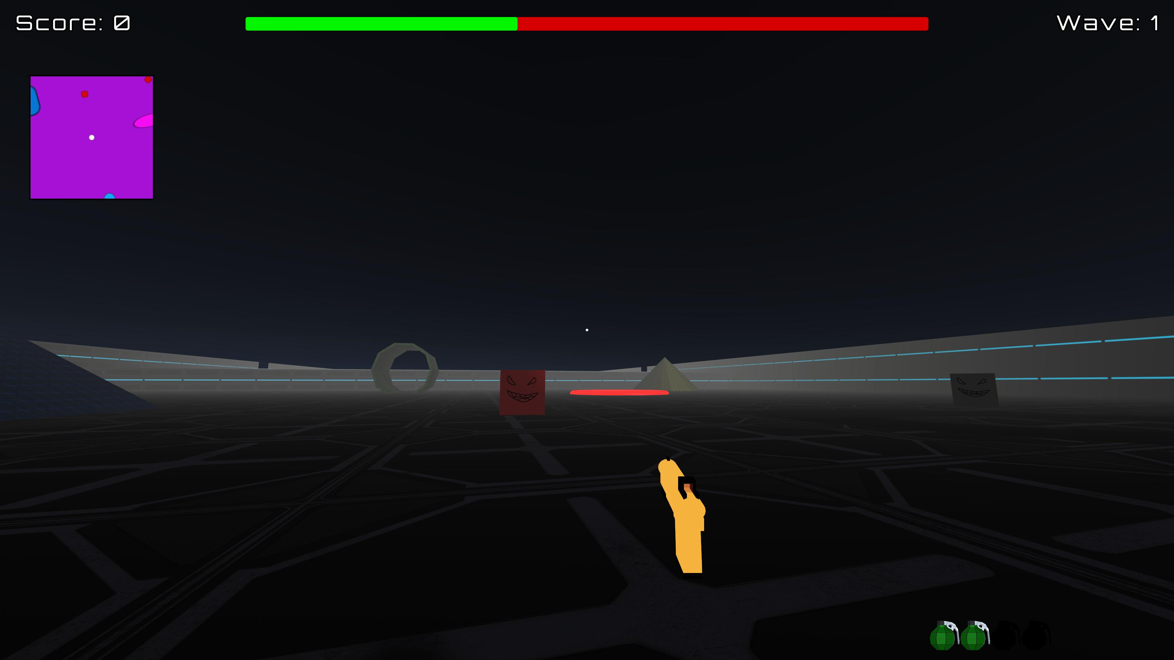 ZombCube screenshot 8
