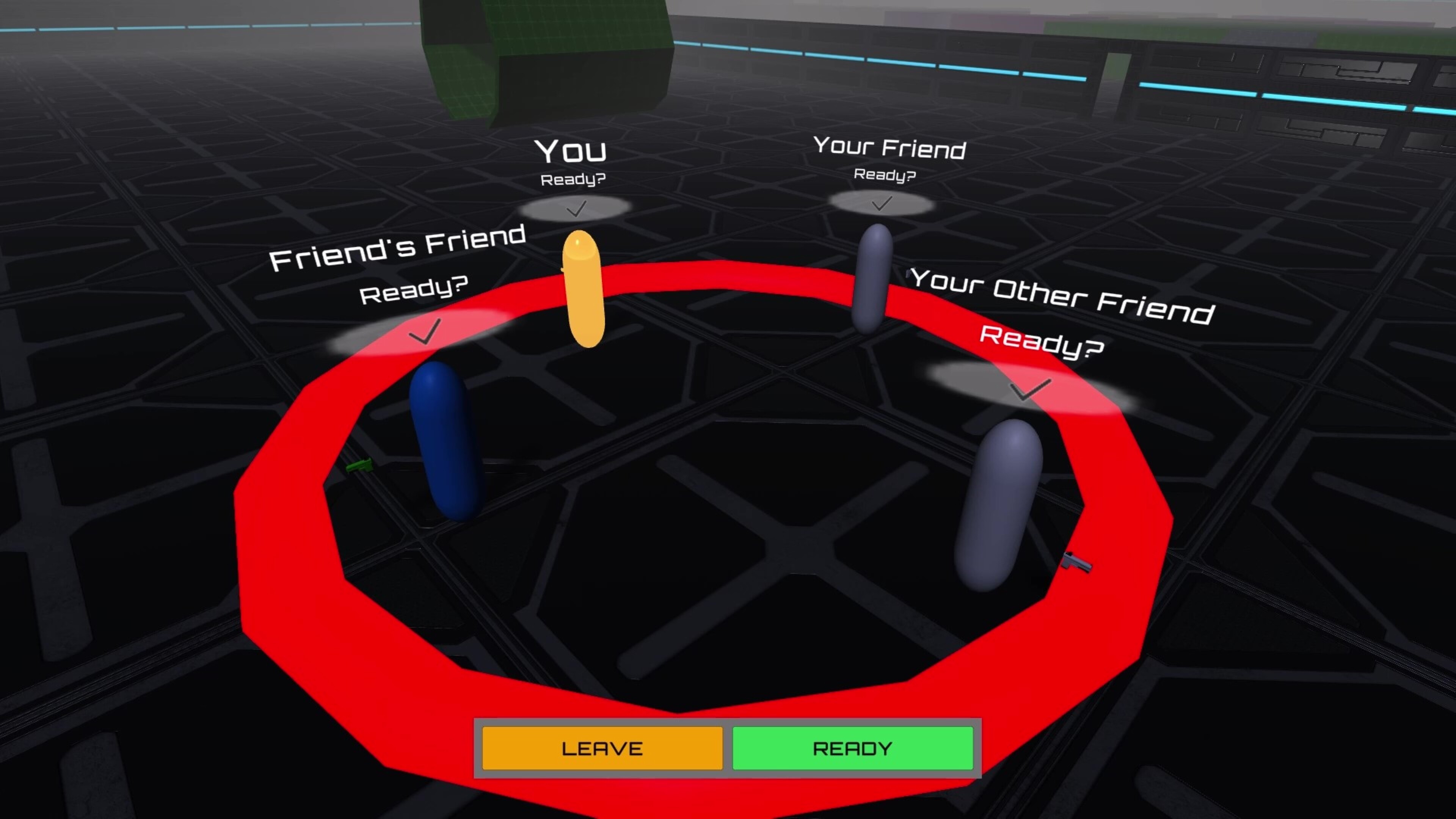 ZombCube screenshot 9