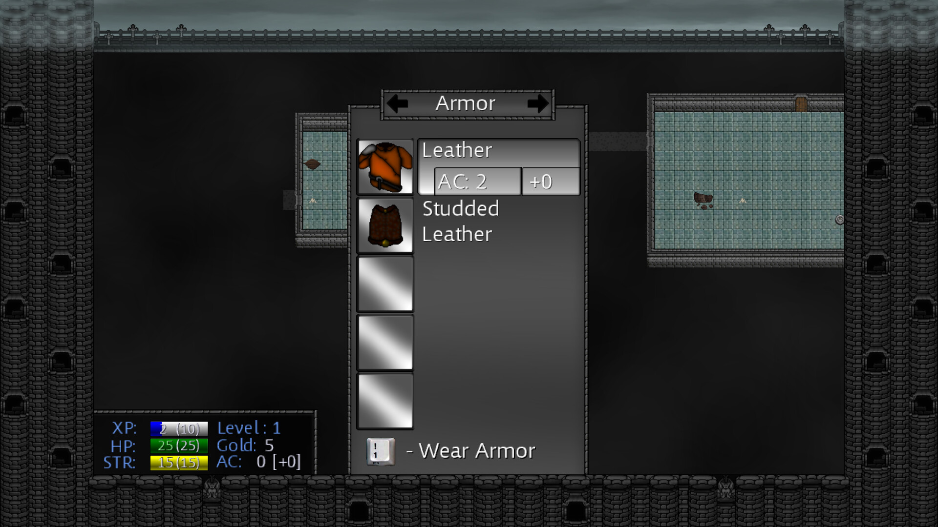 Denizen's Den - Deeper Edition screenshot 4
