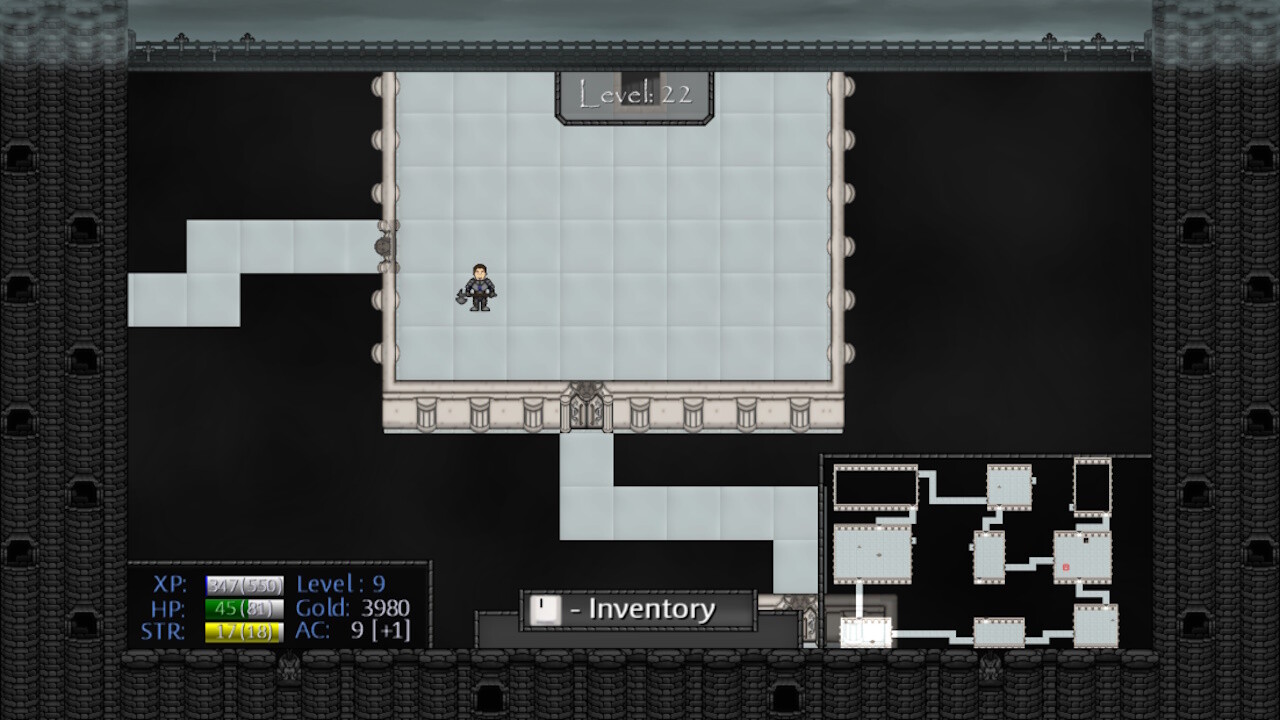 Denizen's Den - Deeper Edition screenshot 7
