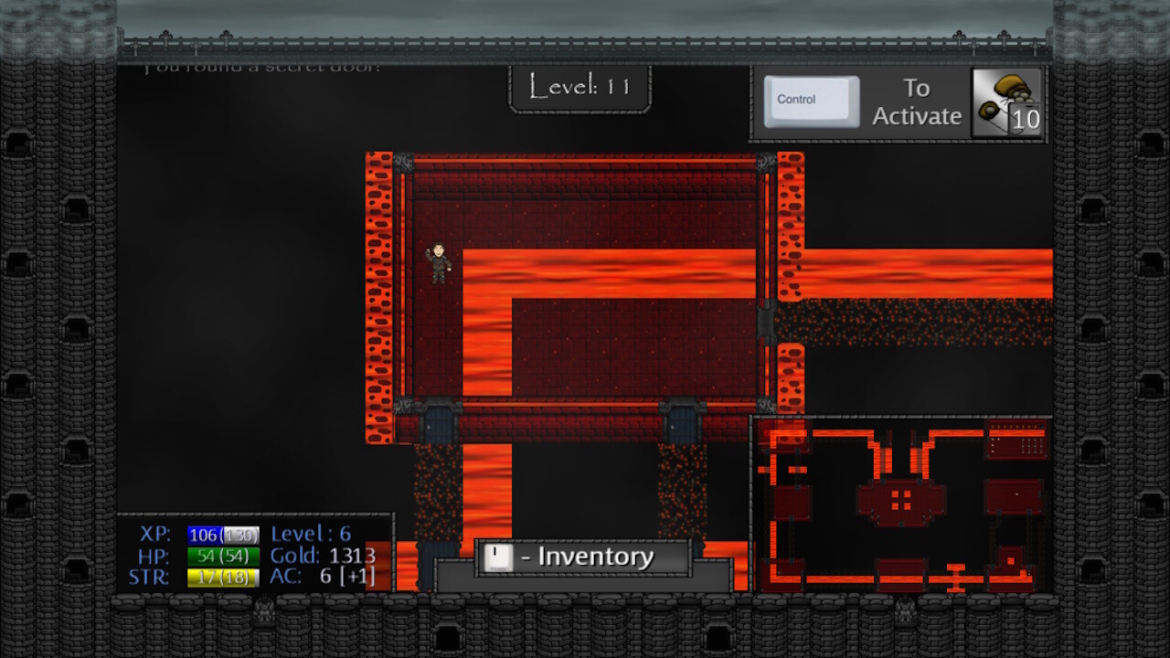 Denizen's Den - Deeper Edition screenshot 8