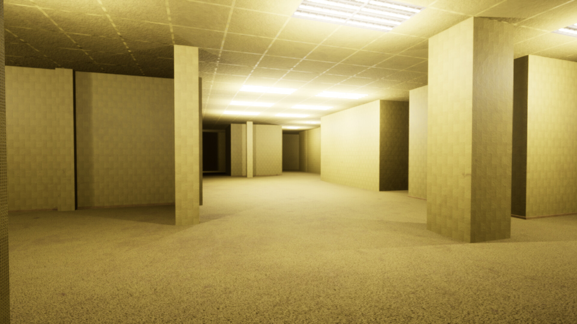 Liminality screenshot 1